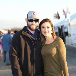 Meet your Posher, Christi